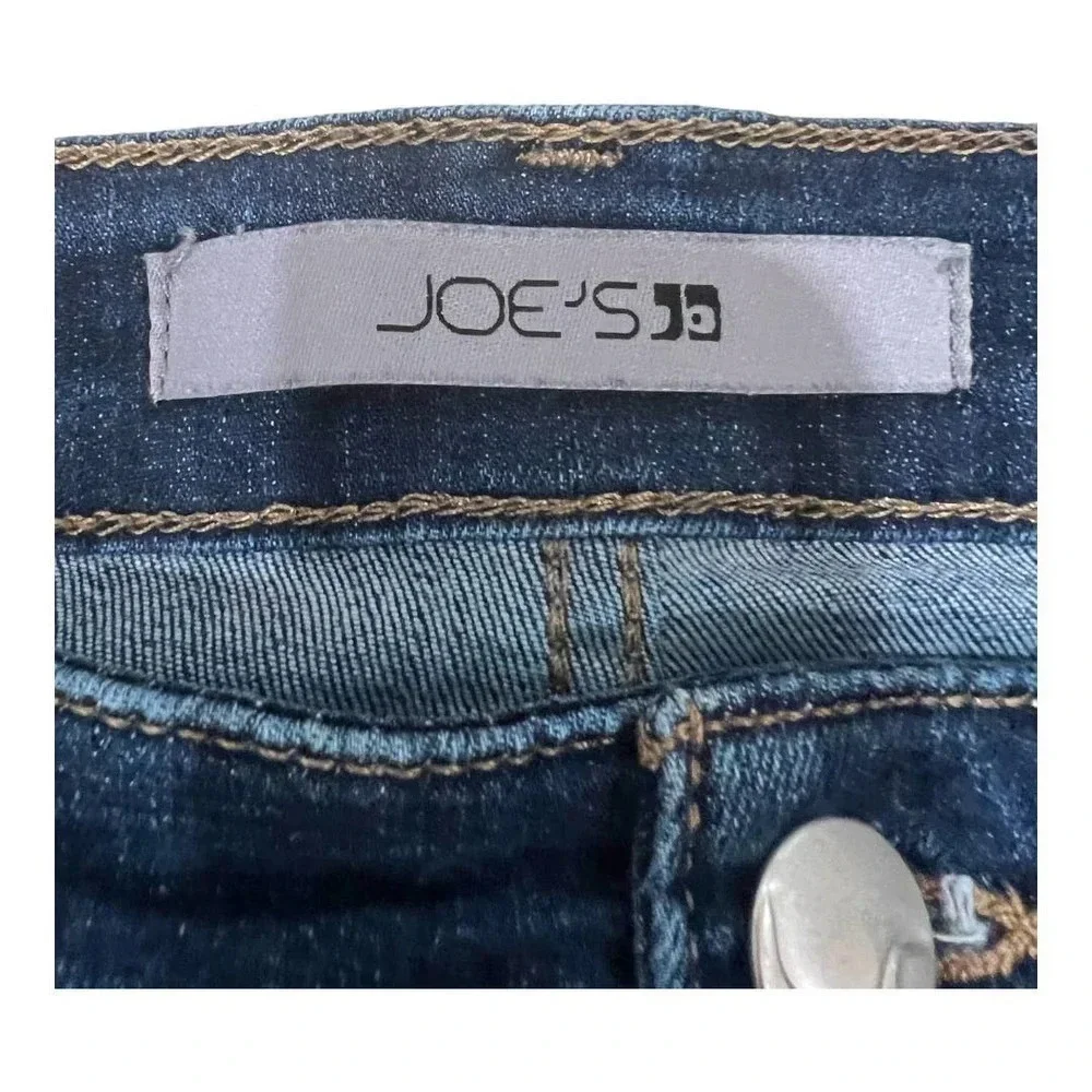 Joe’S skinny fit